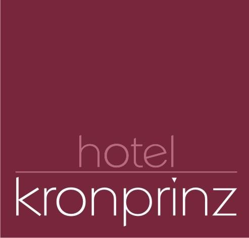 Hotel Kronprinz Garni Minden  Esterno foto